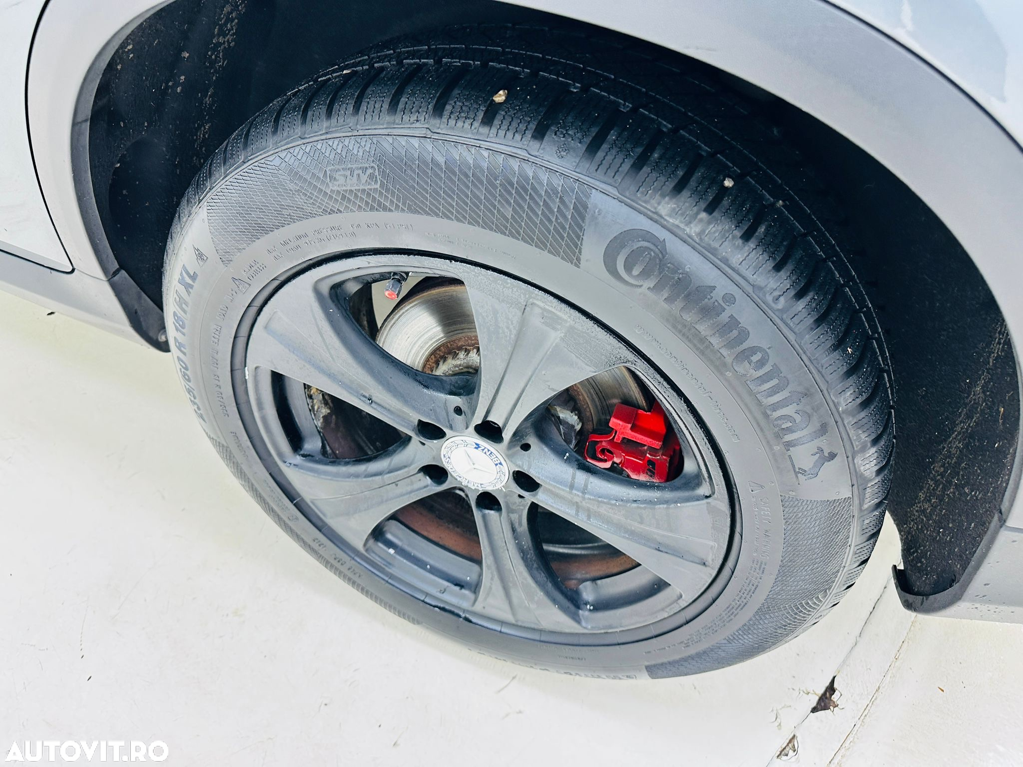 Mercedes-Benz GLC - 18