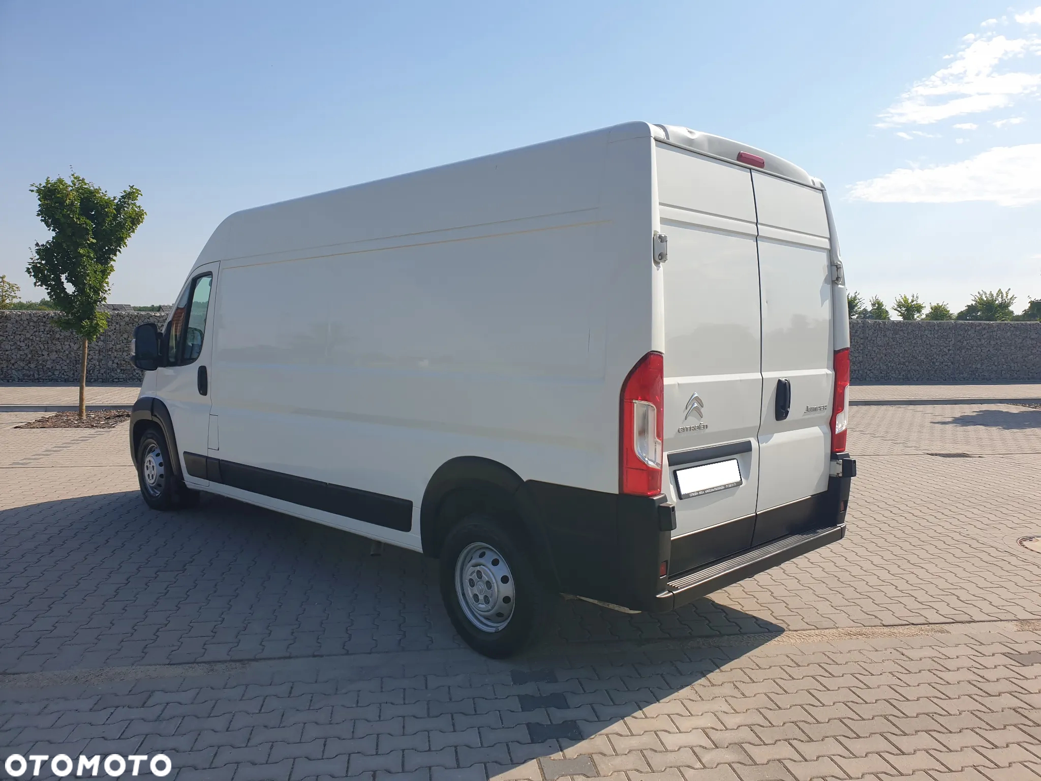 Citroën JUMPER - 4