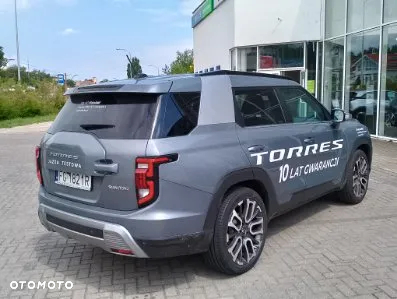 SsangYong/KGM Torres - 13