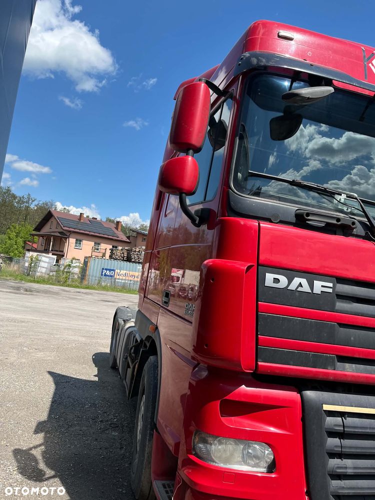 DAF XF460 - 2