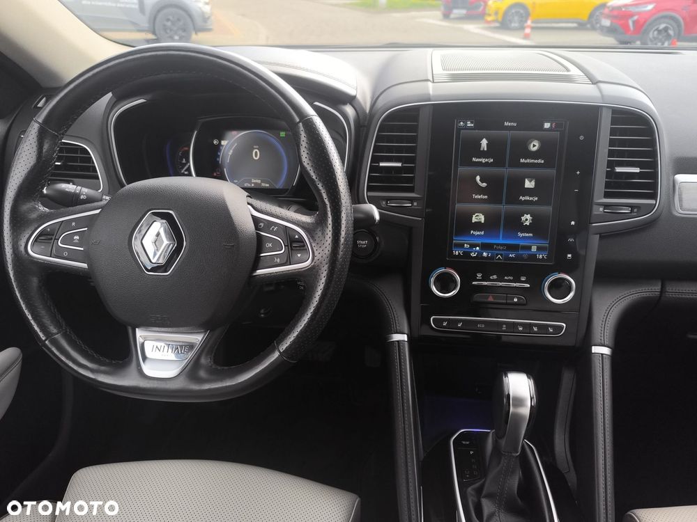 Renault Koleos 2.0 Blue dCi Initiale Paris 4x4 X-Tronic - 13