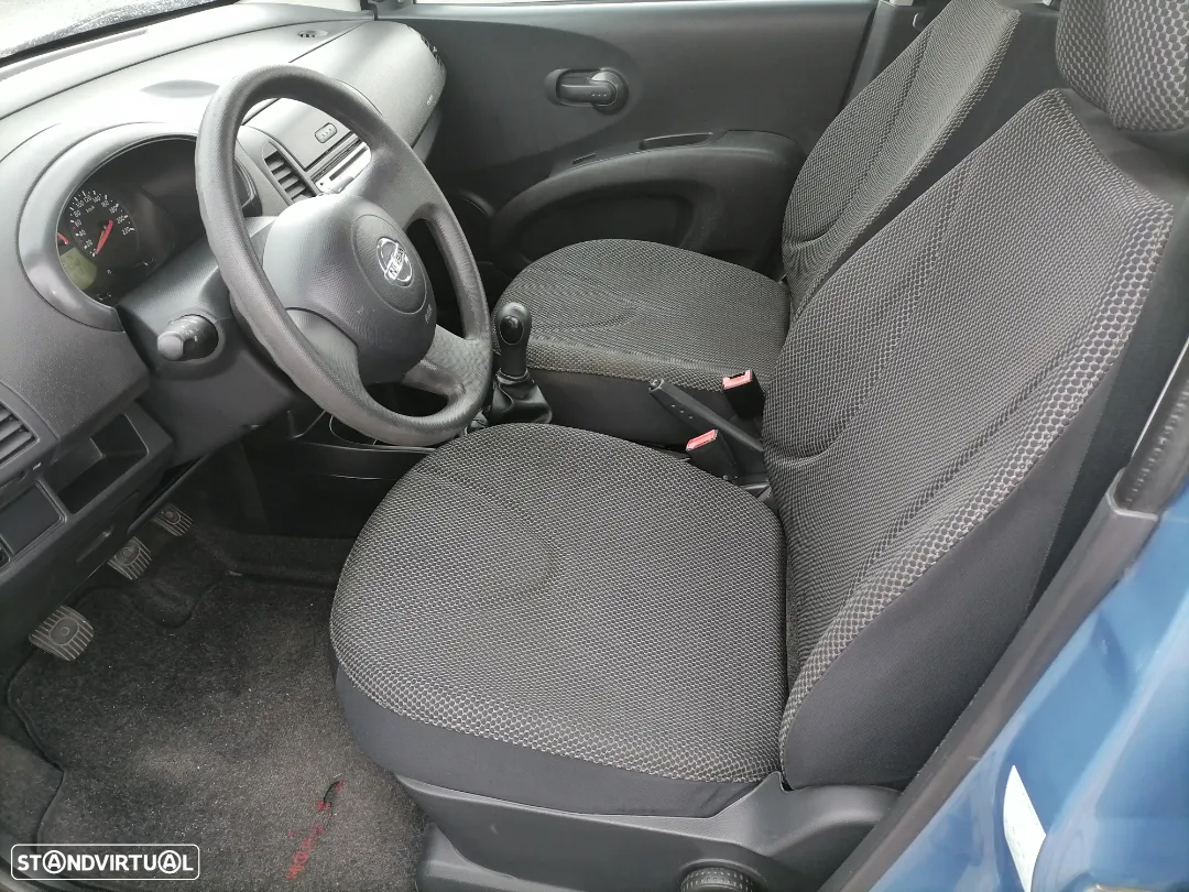 Nissan Micra 1.2 Tekna - 7