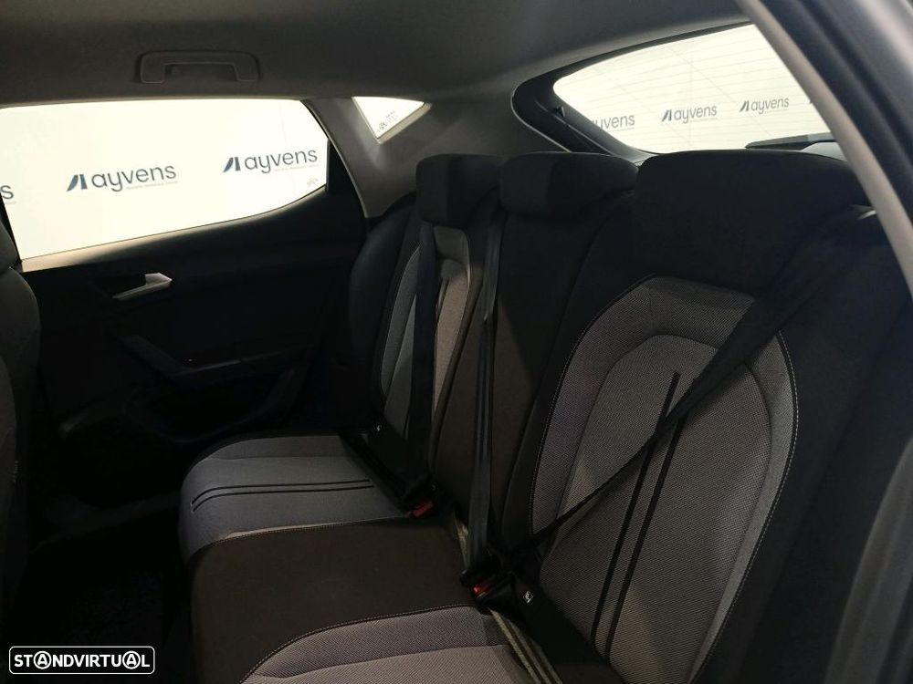 SEAT Leon 1.0 TSI Style - 8