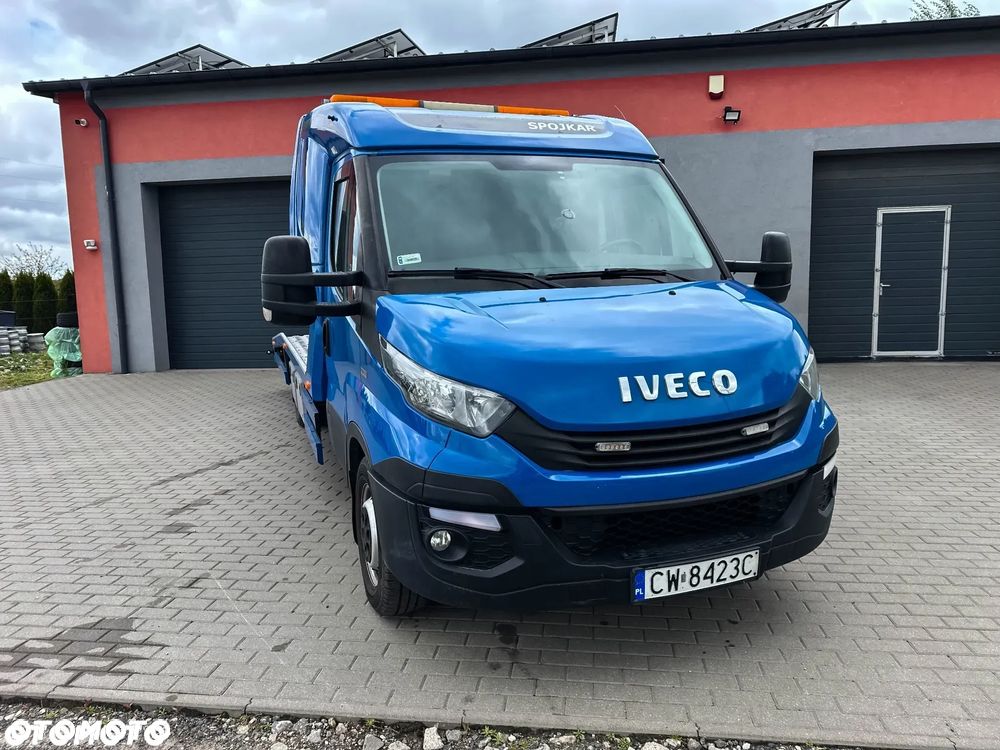 Iveco 35S18 - 13