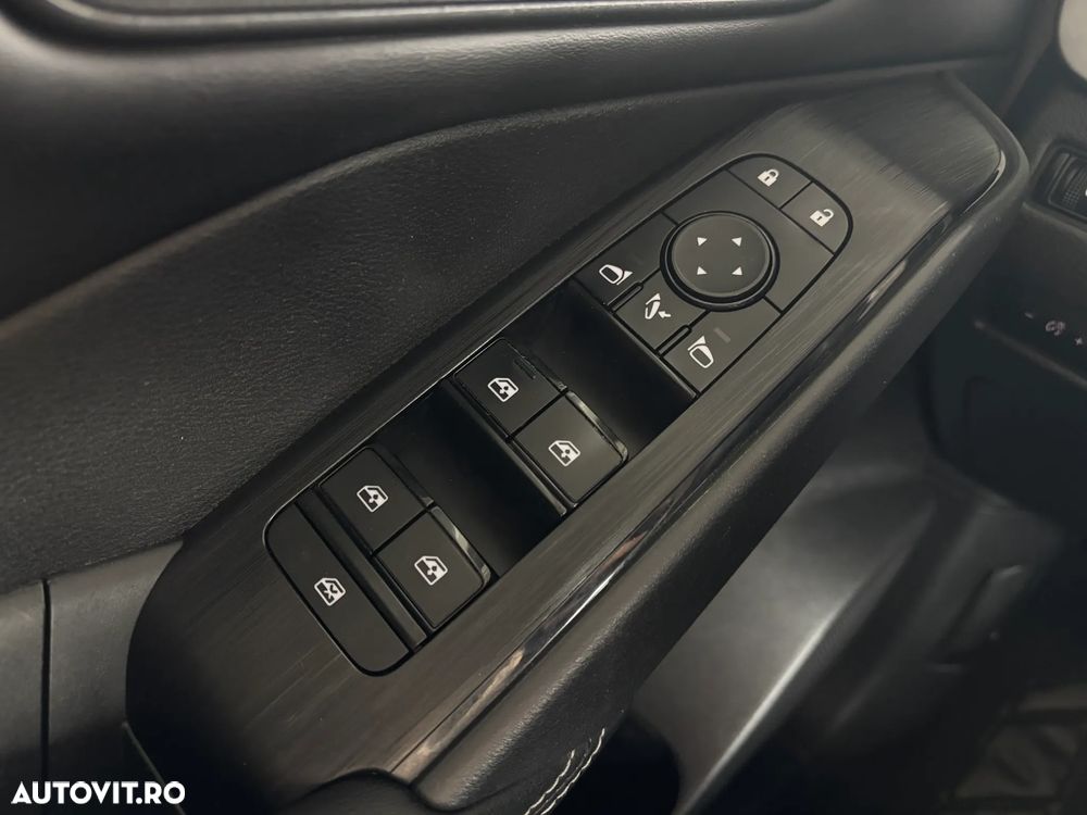 Nissan Qashqai 1.3 DIG-T MHEV Xtronic N-Connecta - 22