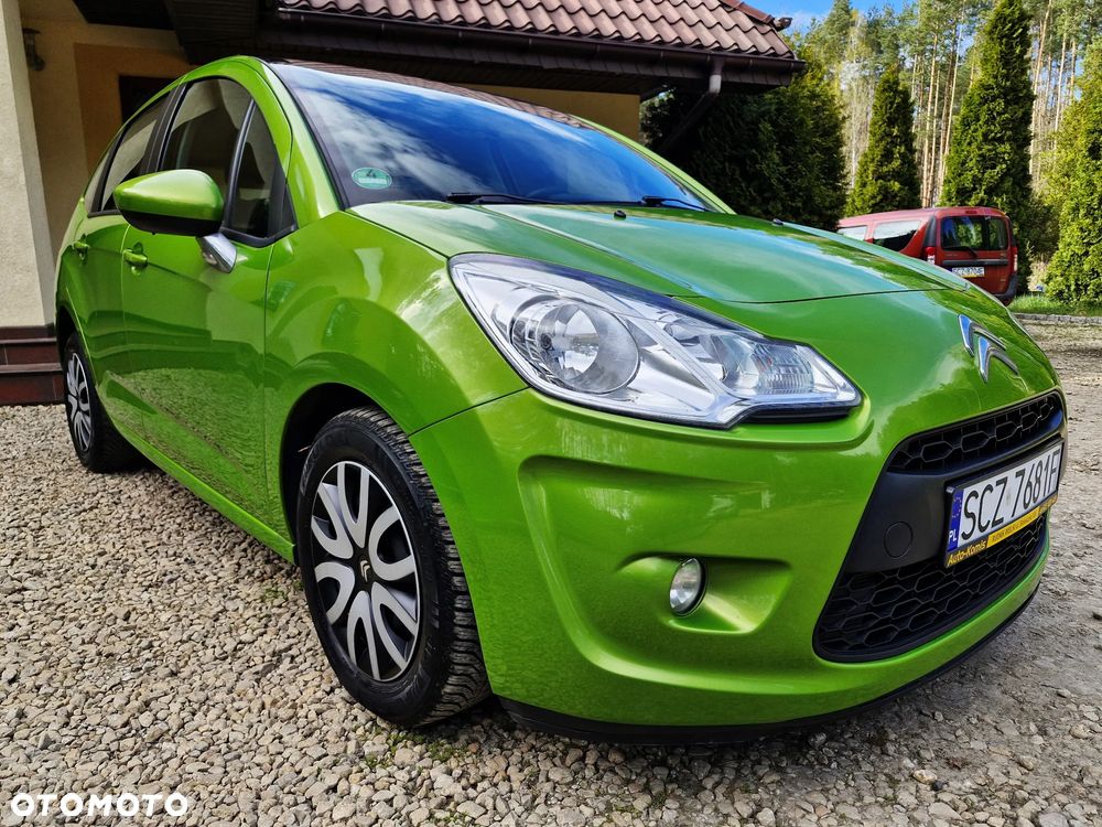 Citroën C3 1.4 Business Class - 2