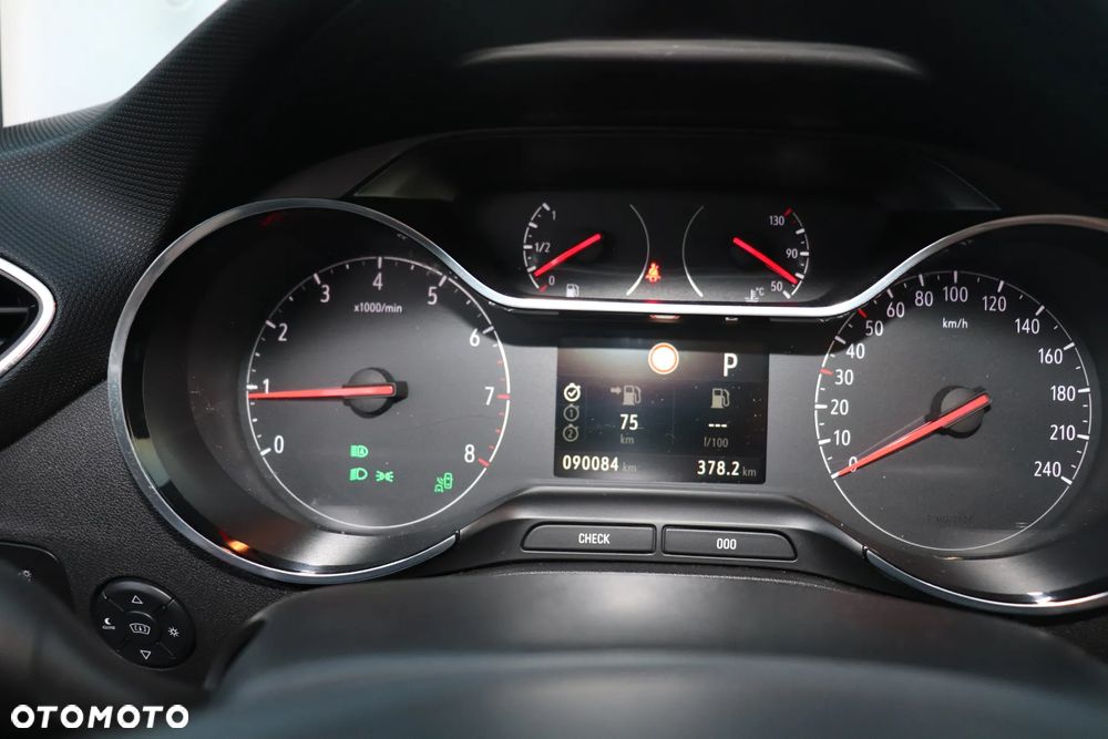 Opel Crossland X 1.2 Start/Stop Automatik Edition - 23