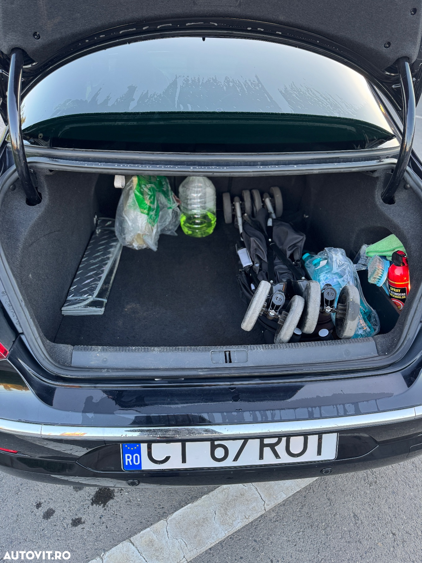 Volkswagen Passat Variant 2.0 TDI Comfortline DPF DSG - 6