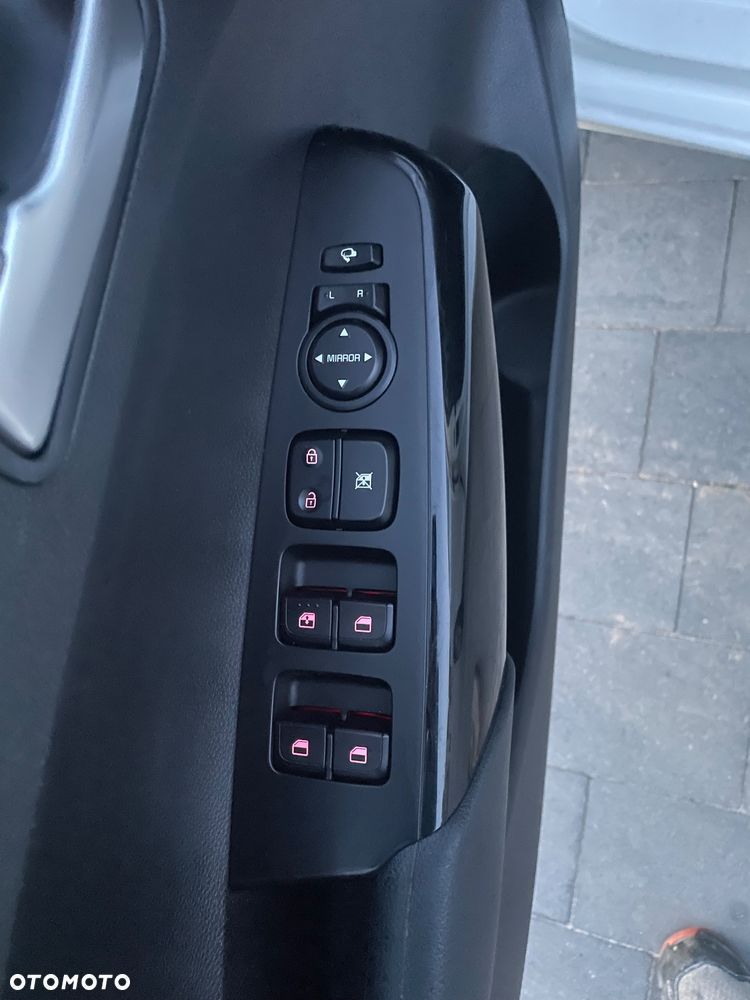 Kia Picanto 1.0 Dream-Team Edition - 22