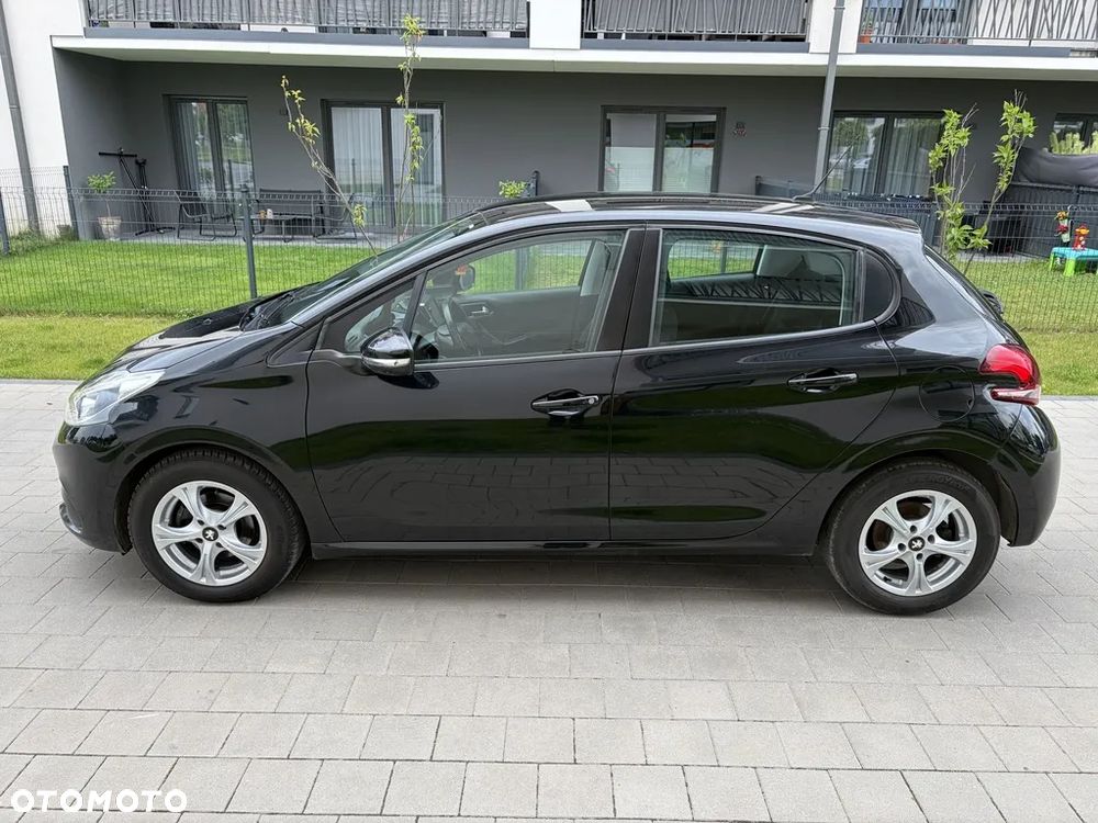 Peugeot 208 BlueHDi 100 Active - 7