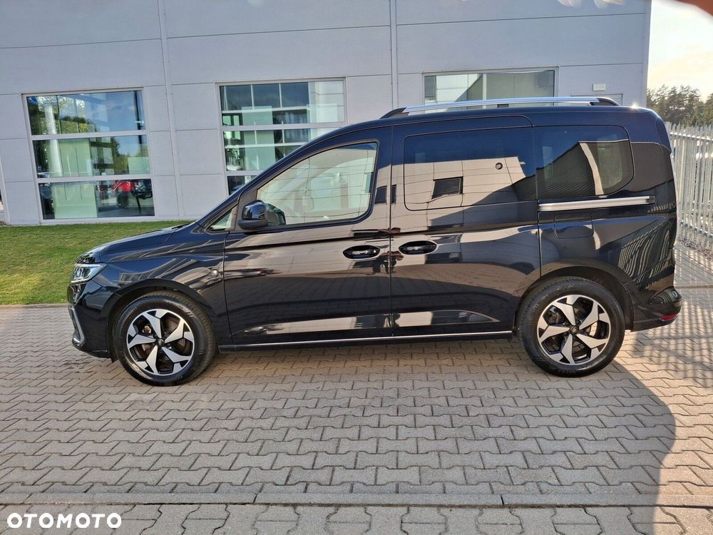 Ford Tourneo Connect - 3