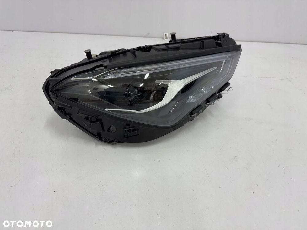 LAMPA PRZÓD PRAWY MERCEDES CLA W118 LIFT LED HIGH PERFORMANCE - 1