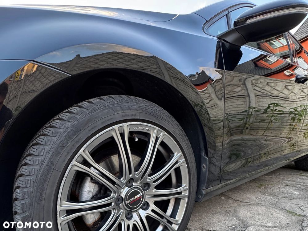 Volkswagen Golf VII 1.4 TSI BMT Comfortline - 10