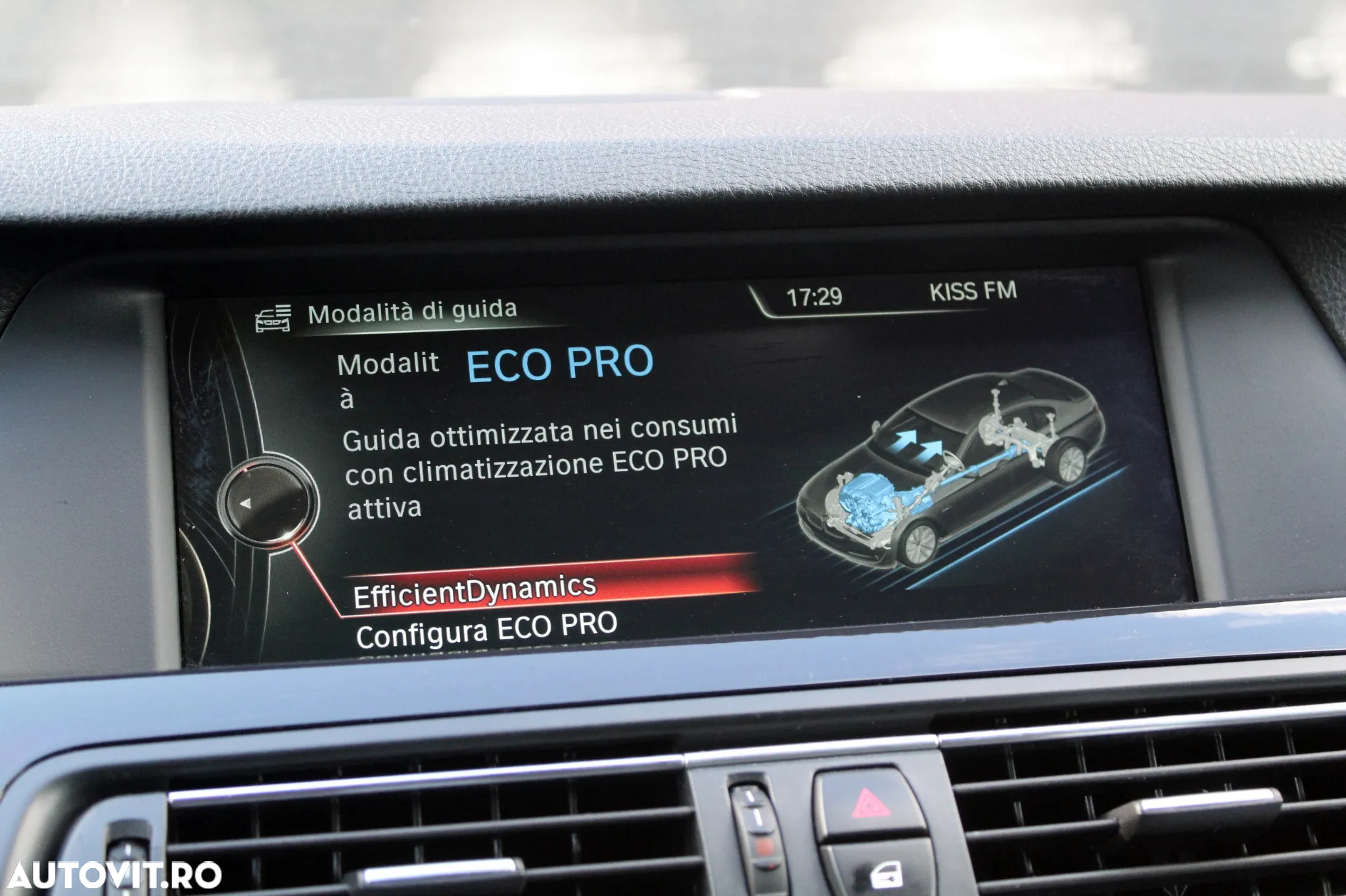 BMW Seria 5 - 16