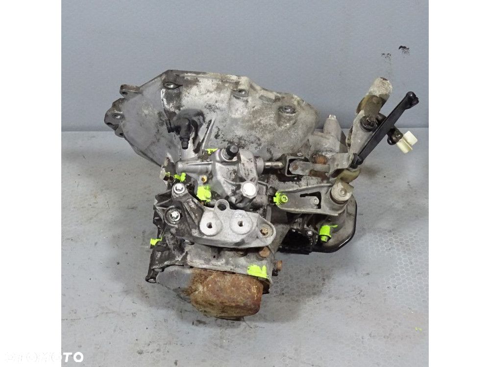 OPEL CORSA C 1.2B SKRZYNIA BIEGÓW MANUALNA F13C394 - 1