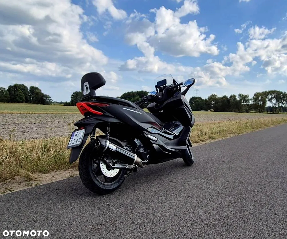 Honda NSS - 7