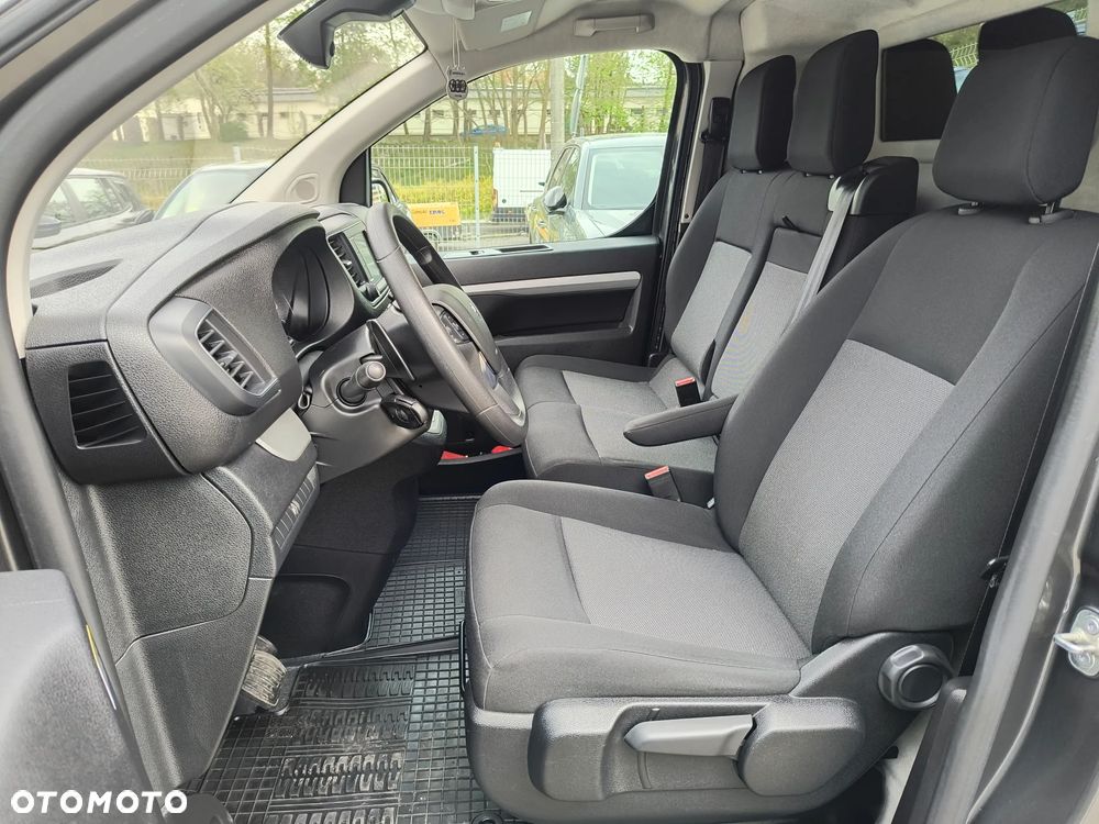 Peugeot EXPERT - 11