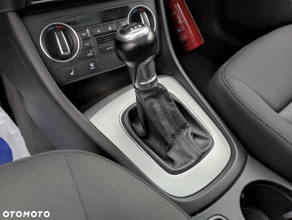 Audi Q3 - 21