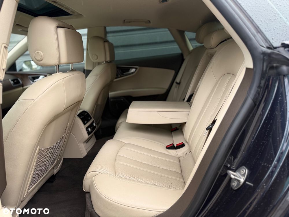 Audi A7 Sportback 3.0 TFSI Quattro S tronic - 23