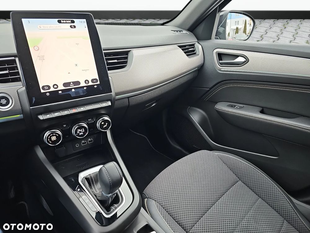 Renault Arkana 1.3 TCe mHEV Techno EDC - 21