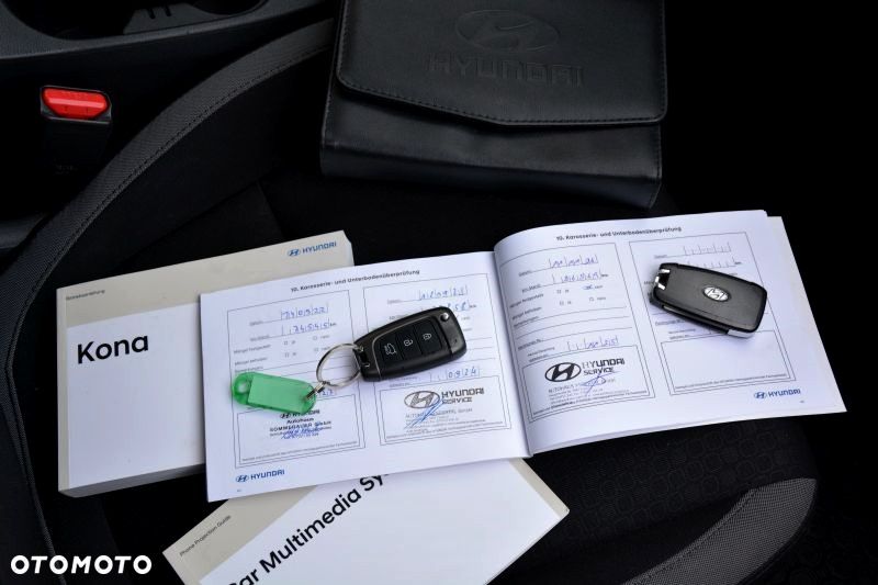 Hyundai Kona 1.0 T-GDI Comfort - 35