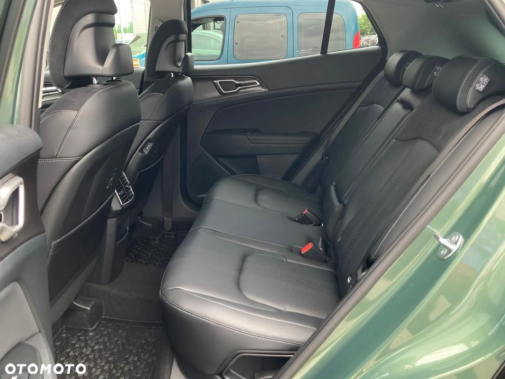 Kia Sportage - 23