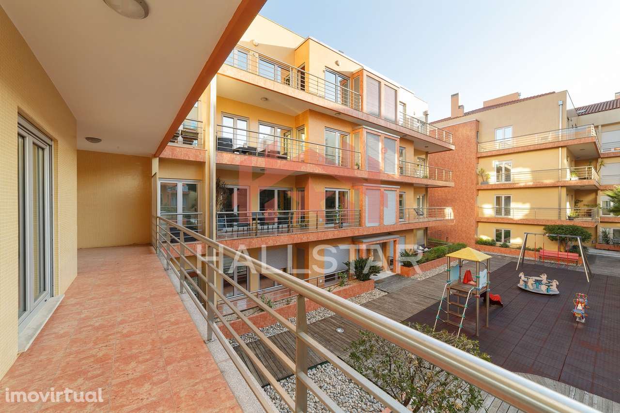 Apartamento T4 / Condomínio Fechado / Gardens / Centro da Cidade / Lei - Grande imagem: 3/48