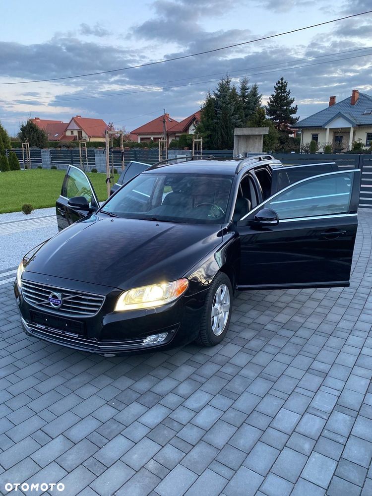 Volvo V70 - 12