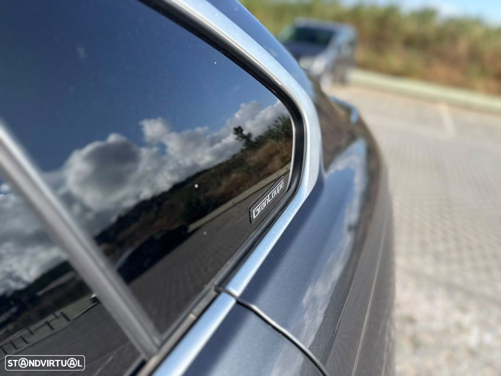 BMW 420 Gran Coupé d Pack M Auto - 25