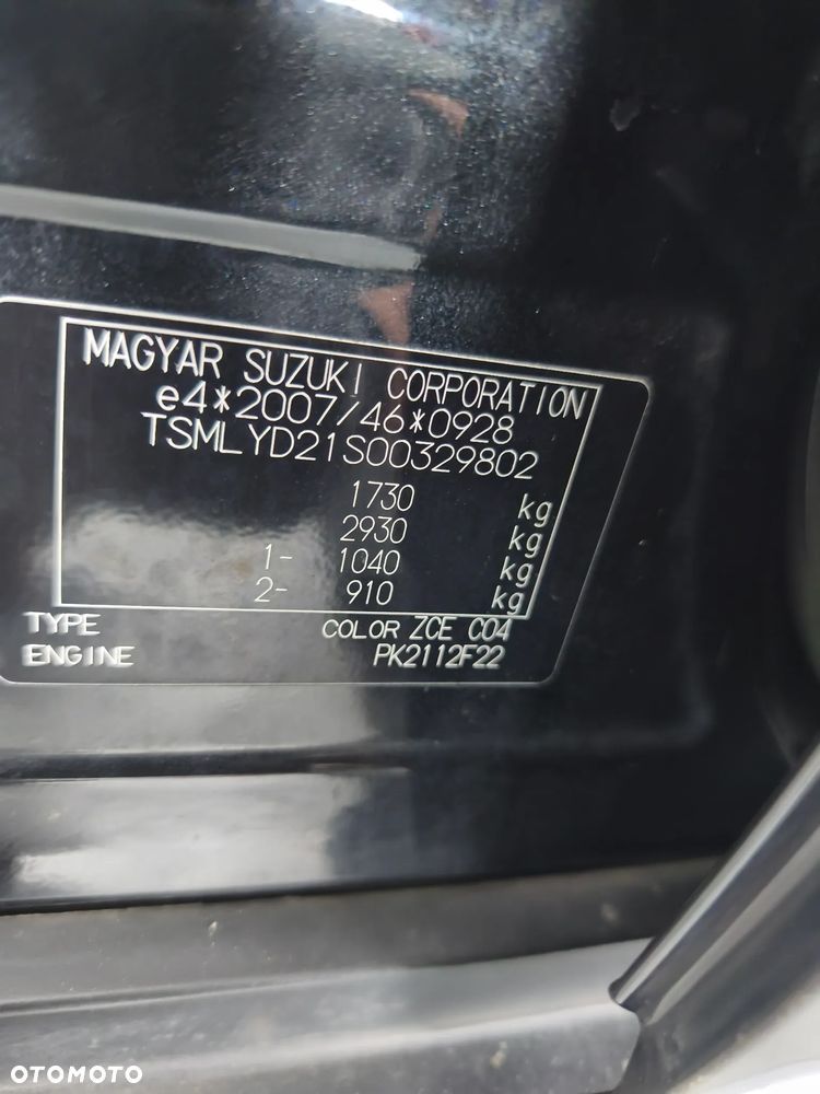 Suzuki Vitara 1.6 (4x2) Comfort - 5