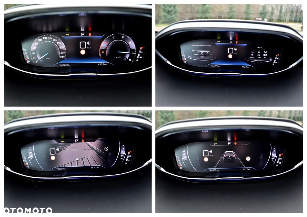 Peugeot 5008 BlueHDi 180 EAT8 Roadtrip - 31