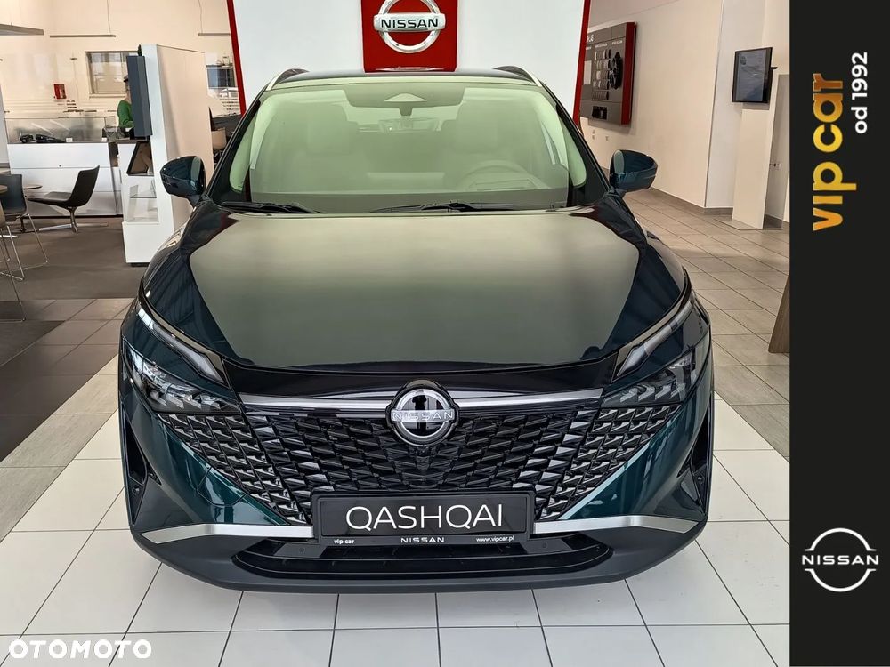 Nissan Qashqai 1.5 e-POWER N-Connecta - 4