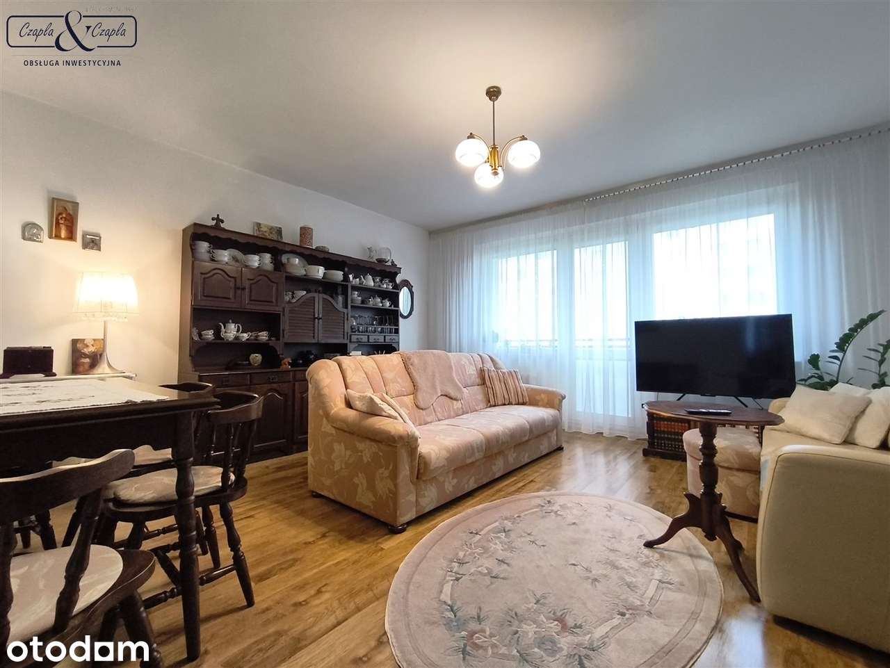Osiedle Kopernika, 52 m2 Twojej przestrzeni