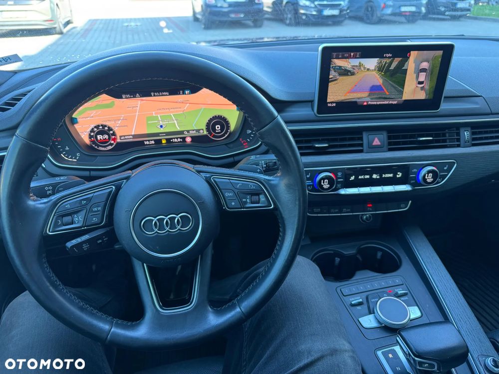 Audi A5 Coupé 2.0 TFSI S tronic design - 7