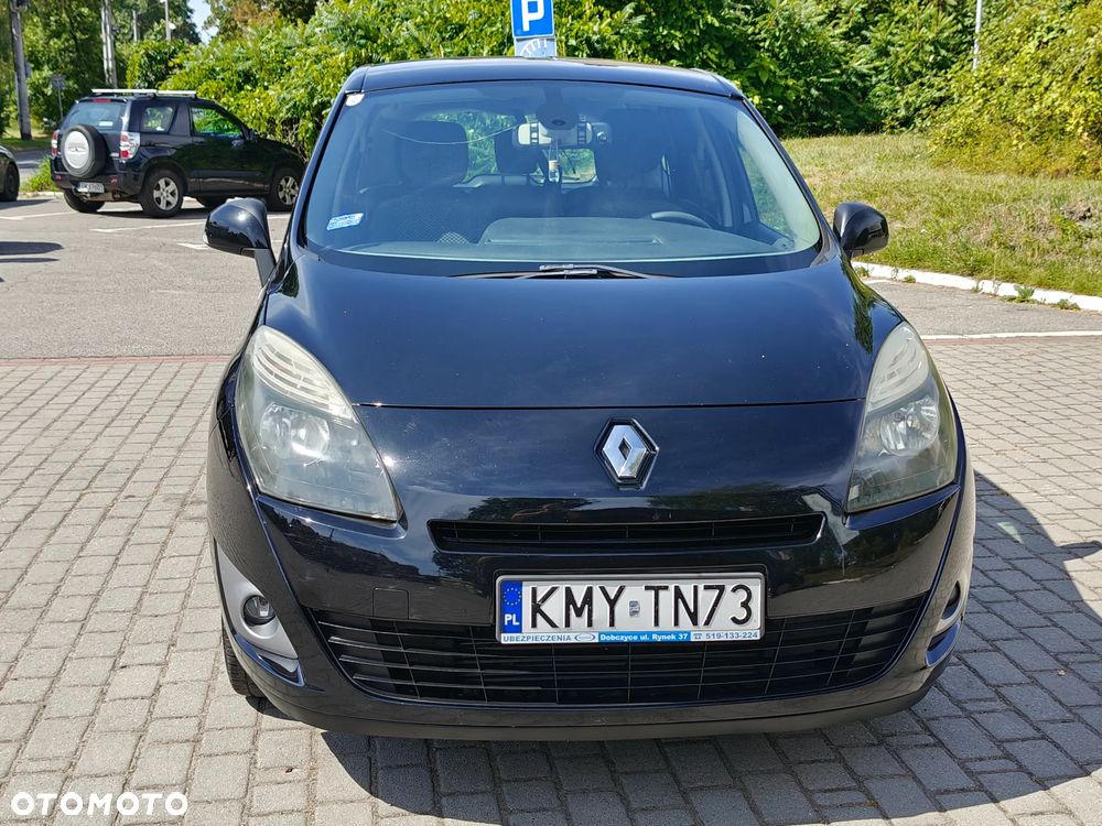 Renault Grand Scenic TCe 130 Bose Edition - 15