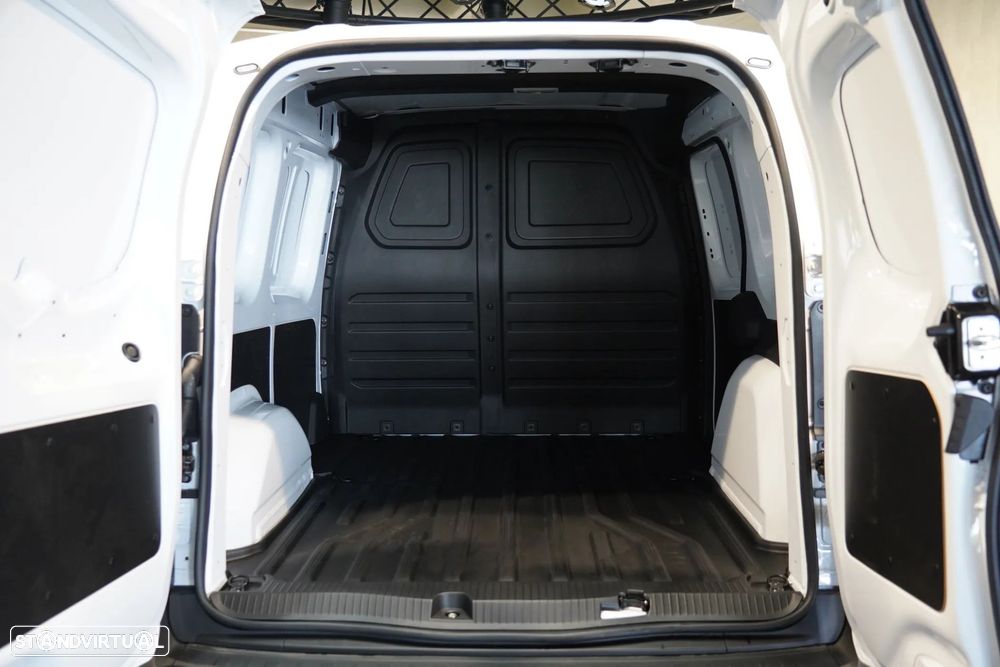 Renault Kangoo 1.5 Blue dCi L1 Advance - 21