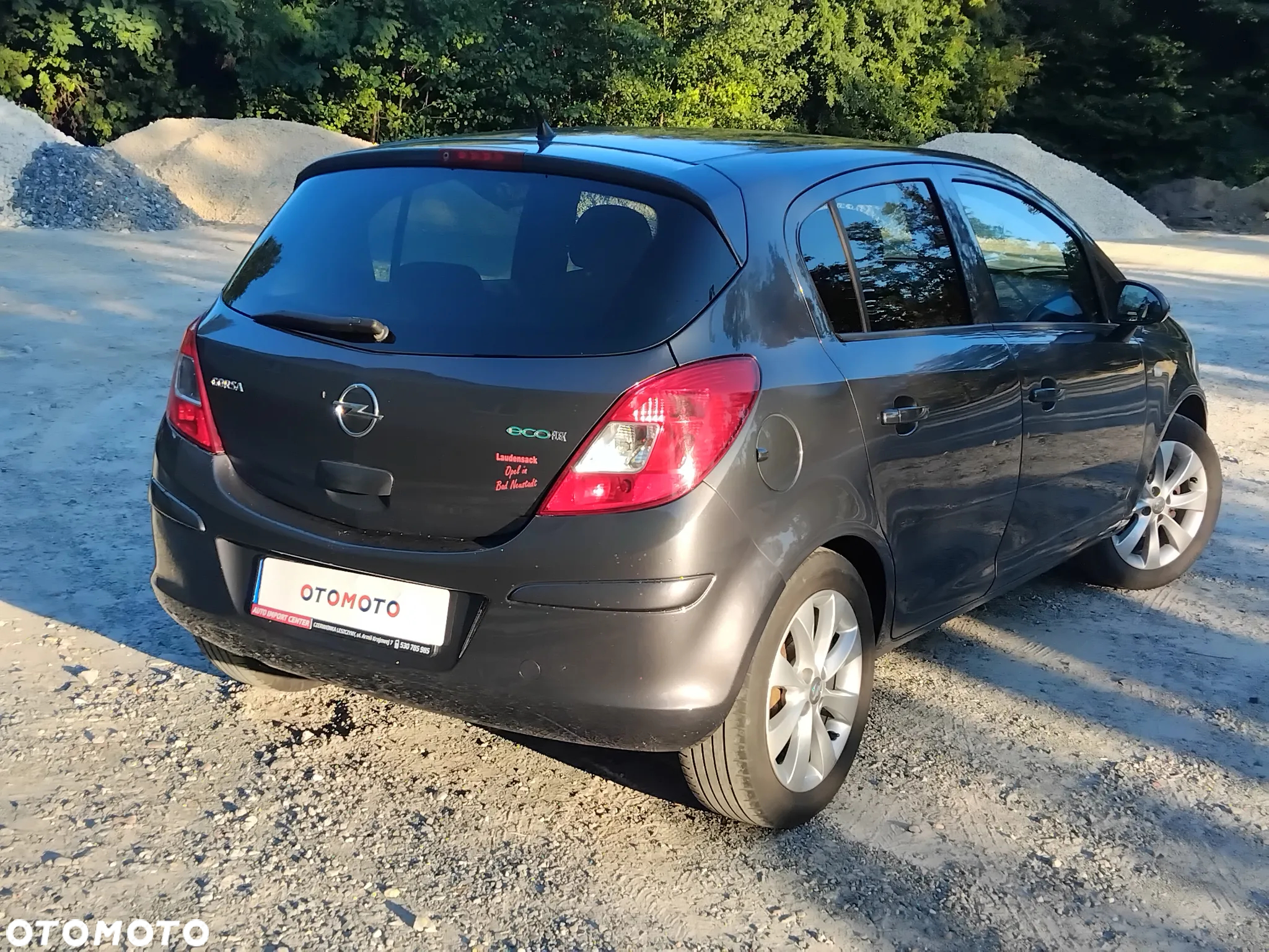 Opel Corsa 1.4 Color Edition - 4