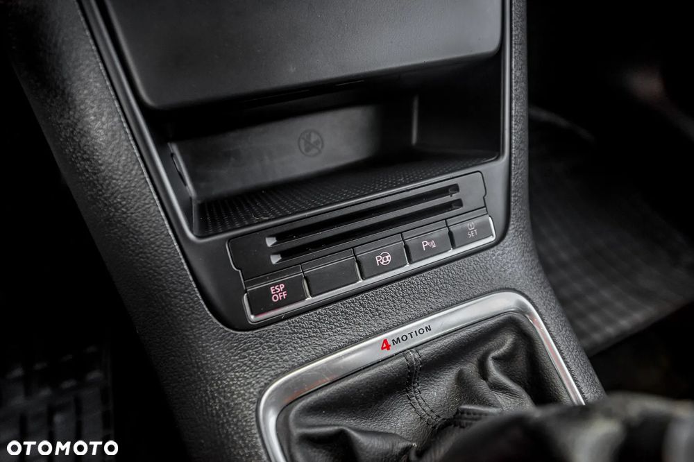 Volkswagen Tiguan 2.0 TDI 4Mot Trend&Fun - 25