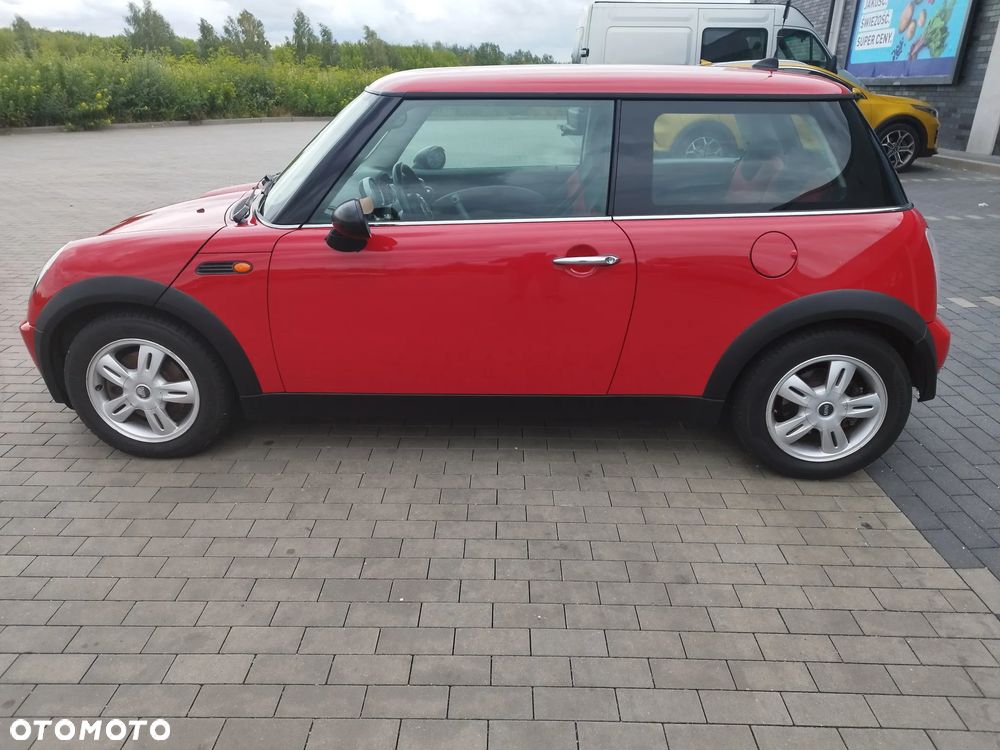 MINI ONE - 7