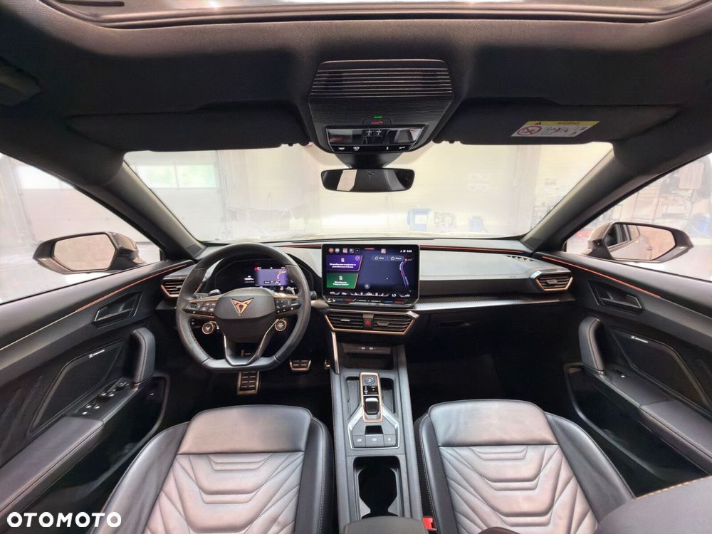 Cupra Formentor 1.5 eTSI mHEV DSG - 32