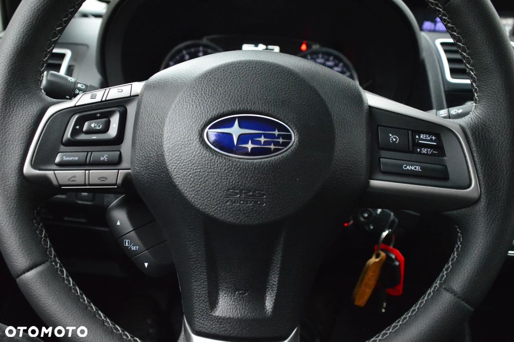 Subaru XV 1.6i Trend - 25