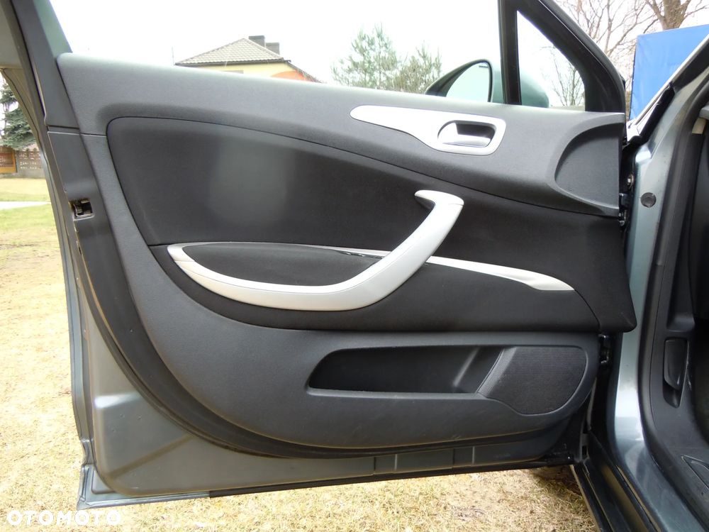 Citroën C5 HDi 135 Exclusive - 7