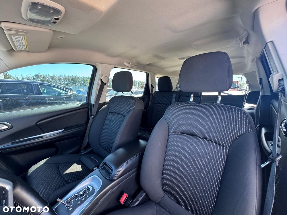 Dodge Journey - 19