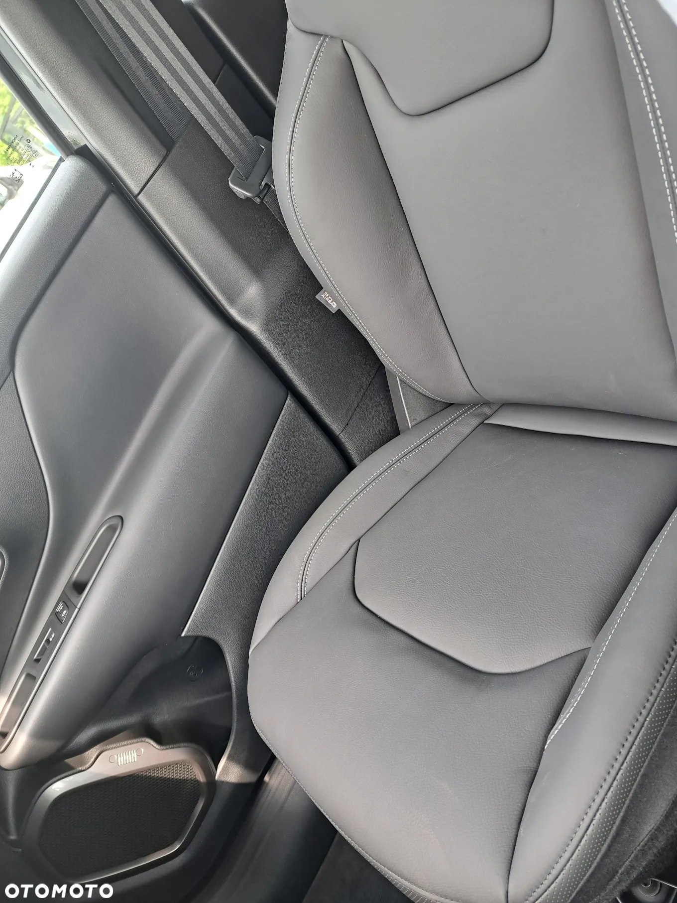 Jeep Renegade 1.3 GSE T4 Turbo PHEV 4xe Overland S&S - 28