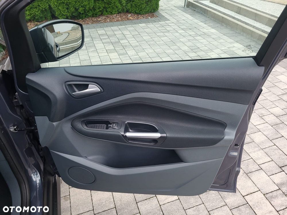 Ford C-MAX 1.6 Titanium - 18
