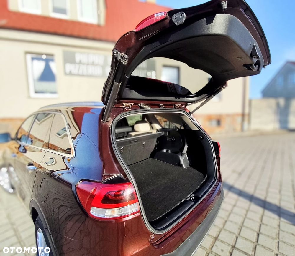 Kia Sorento 2.0 CRDI XL - 7