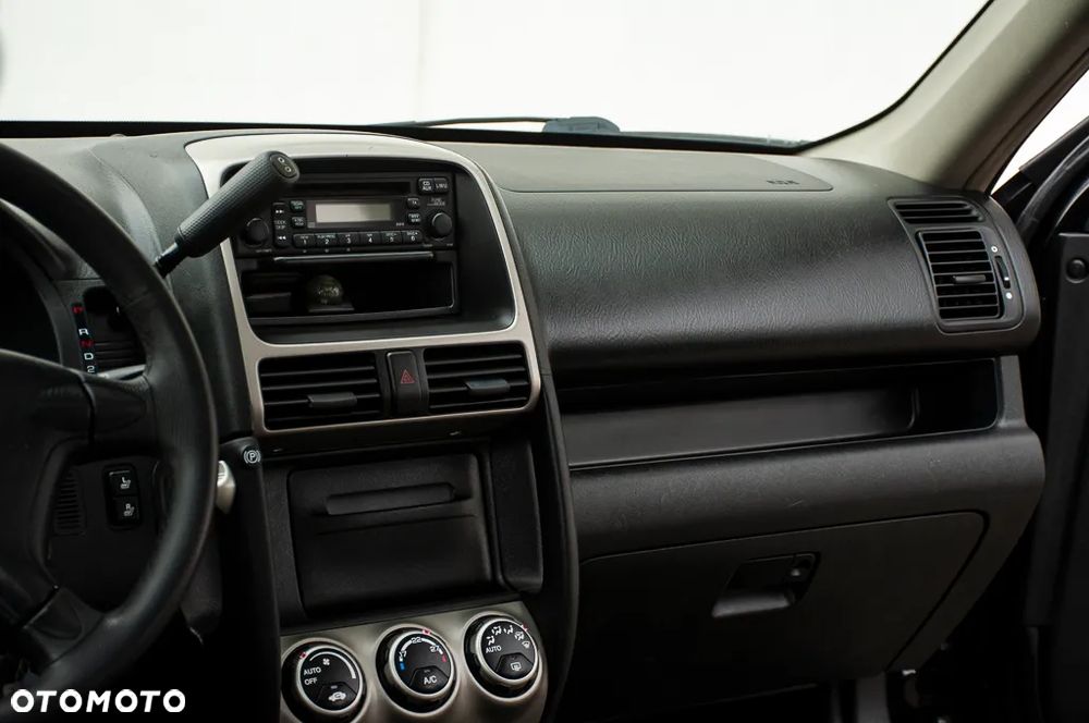 Honda CR-V 2.0i Automatik ES - 25