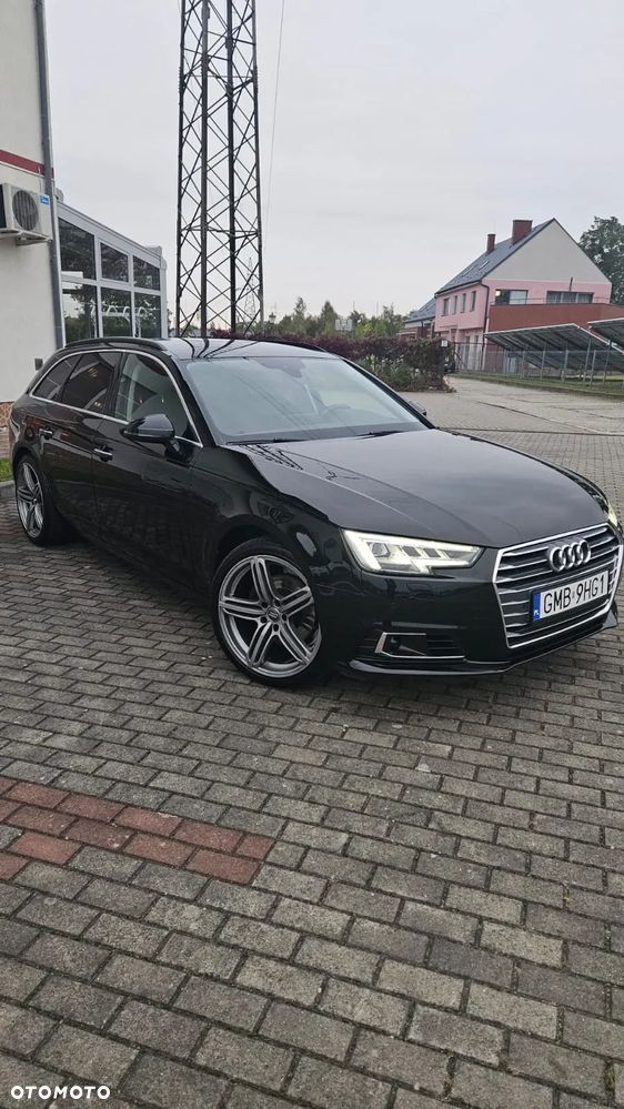 Audi A4 - 14