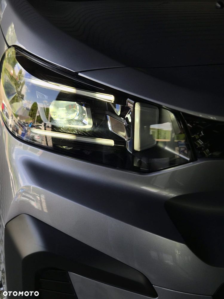 Citroën SpaceTourer 2.0 BlueHDi XL Plus EAT8 - 22