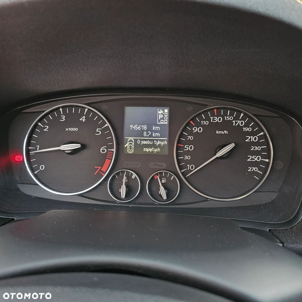 Renault Laguna TCe 170 - 4